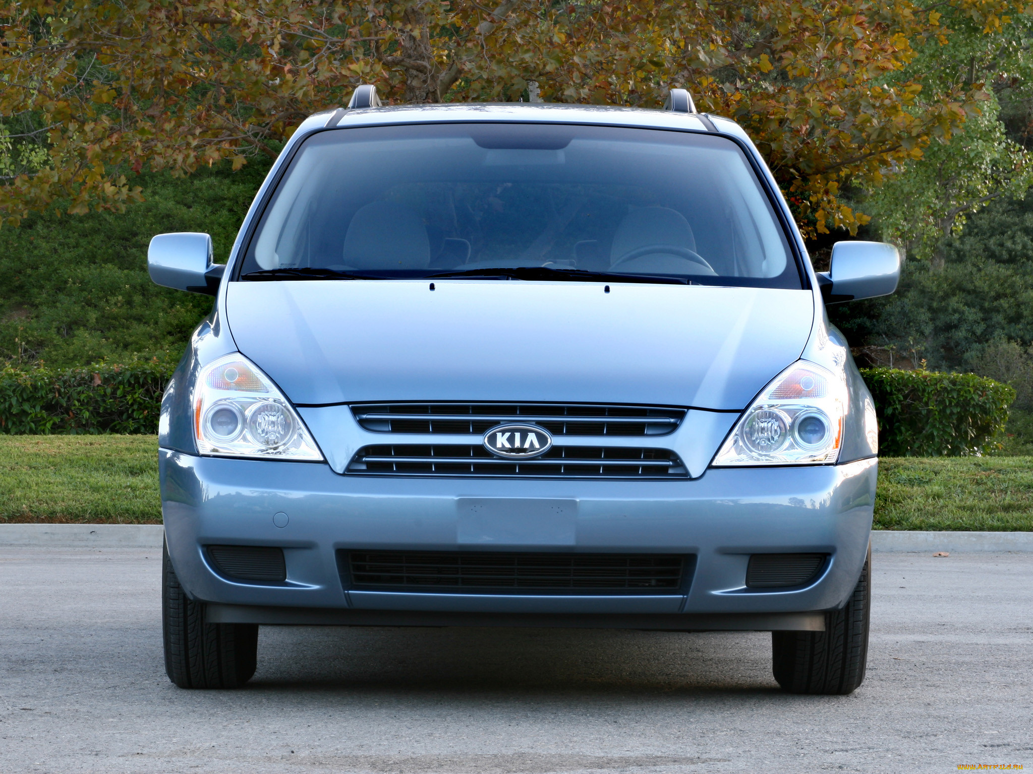 , kia, sedona, swb, 